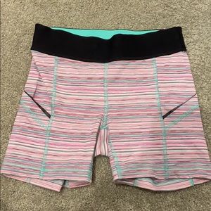LULULEMON SPANDEX RARE COLOR